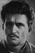 Kostiantyn Mukhutdinov profile photo