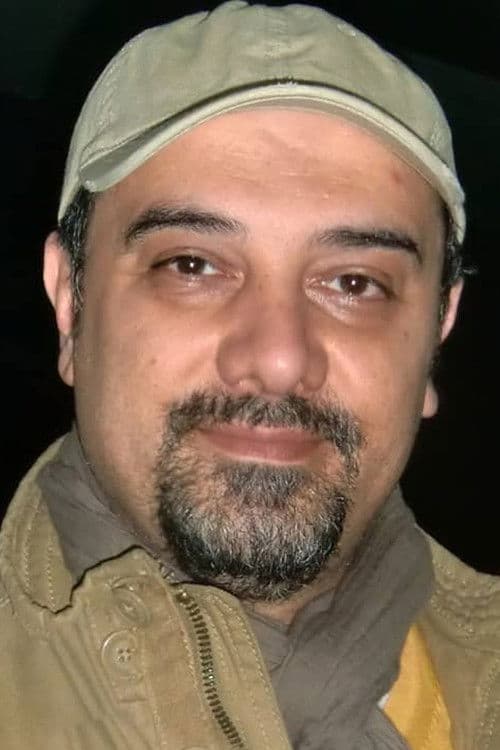 Borzoo Arjmand profile photo