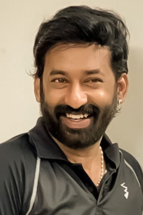 S. VijayKrishna profile photo