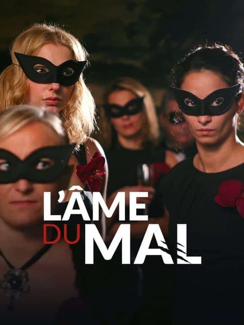 L'Âme du mal poster