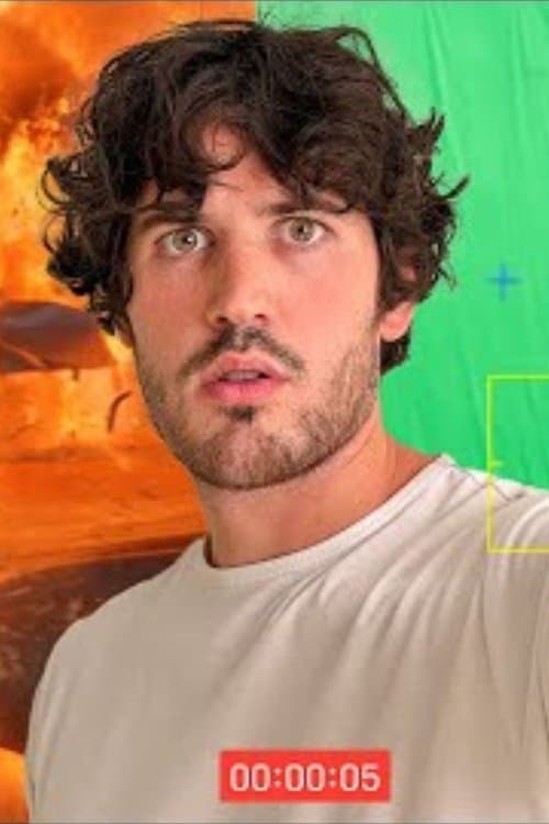 Isaac Carlton profile photo