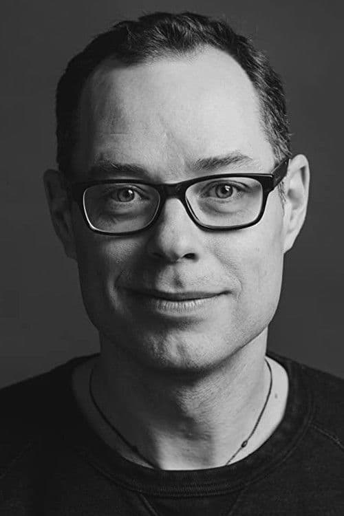 Benjamin Mercer profile photo