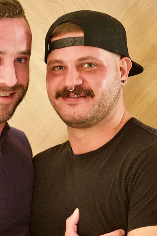 Luke North profile photo