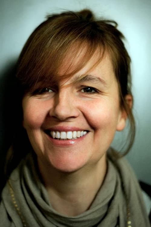 Pascaline Chavanne profile photo