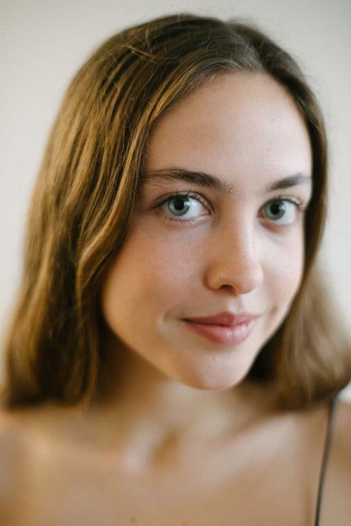 Eleni McDonald profile photo