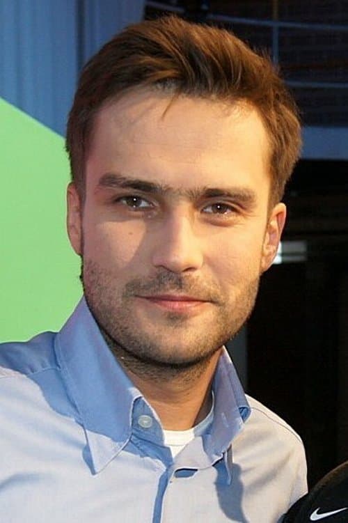 Michał Lesień profile photo