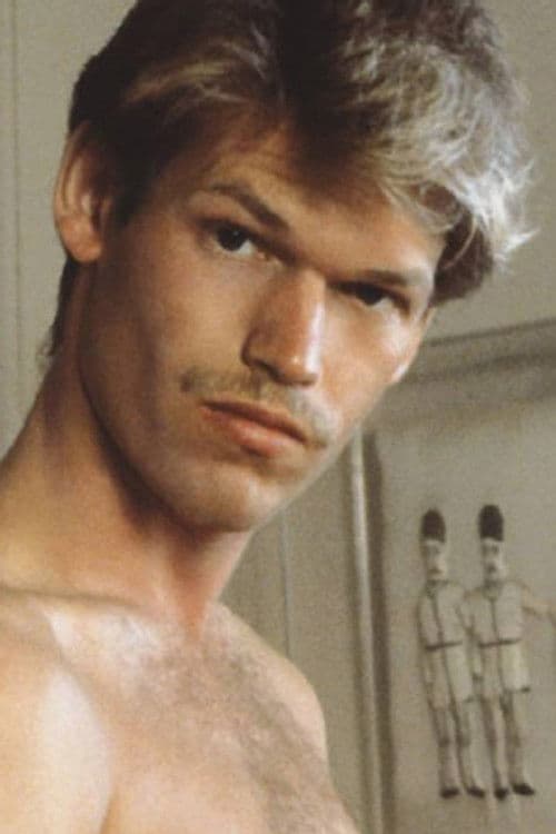 Scott O'Hara profile photo