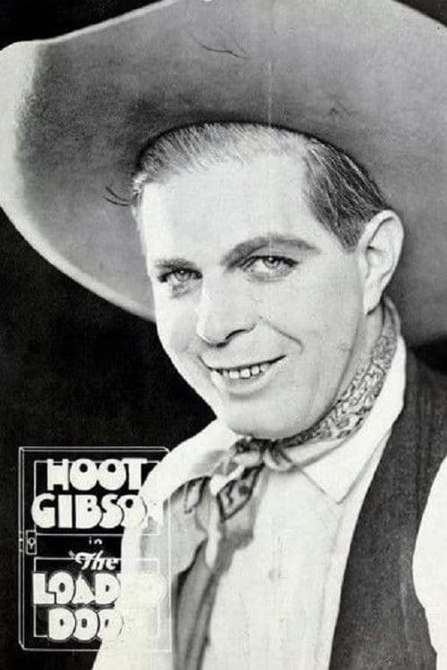 The Loaded Door poster