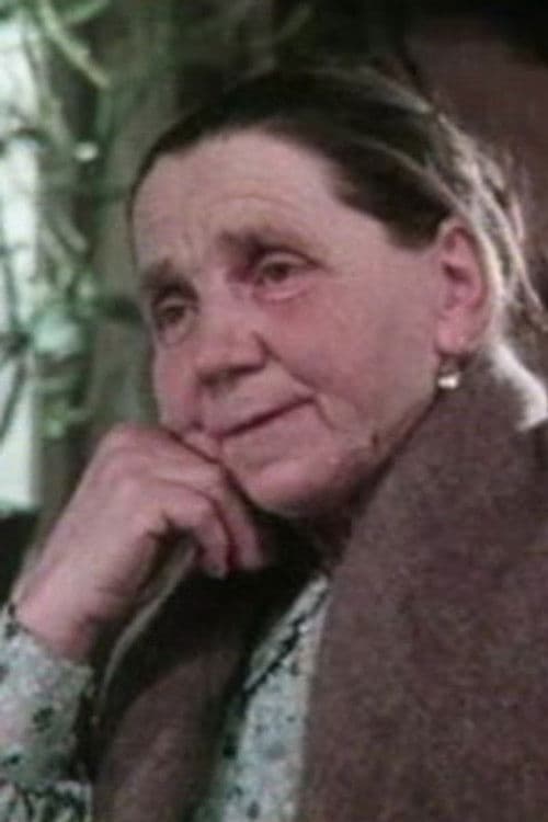 Evdokia Alekseeva profile photo