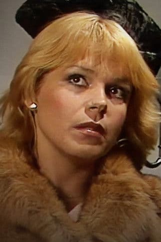 Slečna se špatnou pověstí poster