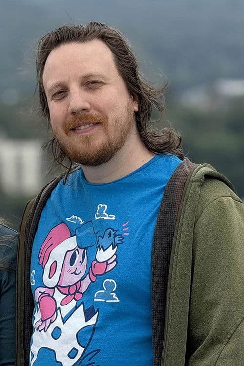 Audun Sorlie profile photo