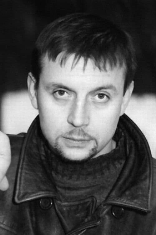 Eduard Styopin profile photo