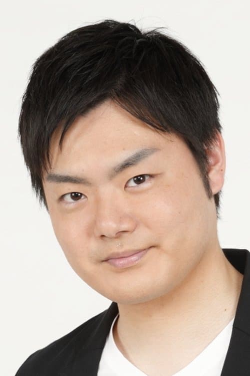 Shoumaru Zouza profile photo