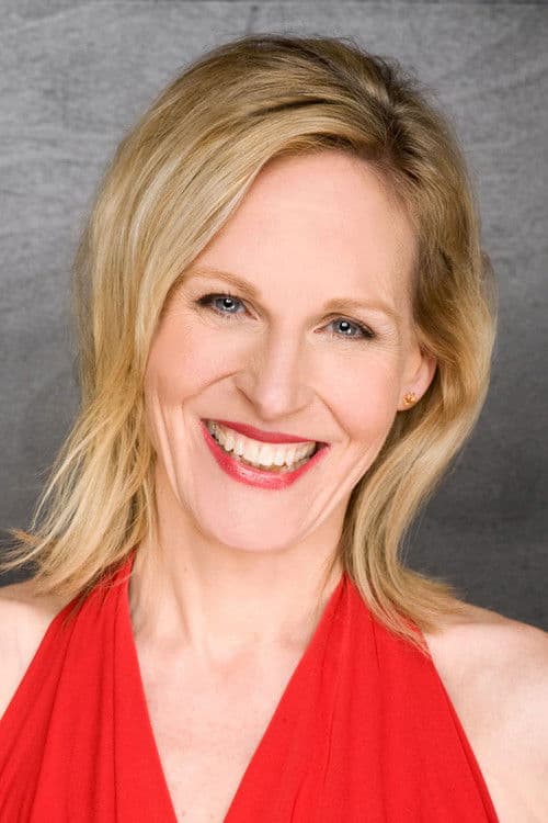 Philippa Domville profile photo