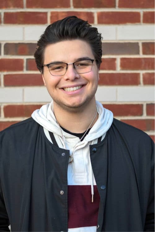 AJ Bucci profile photo