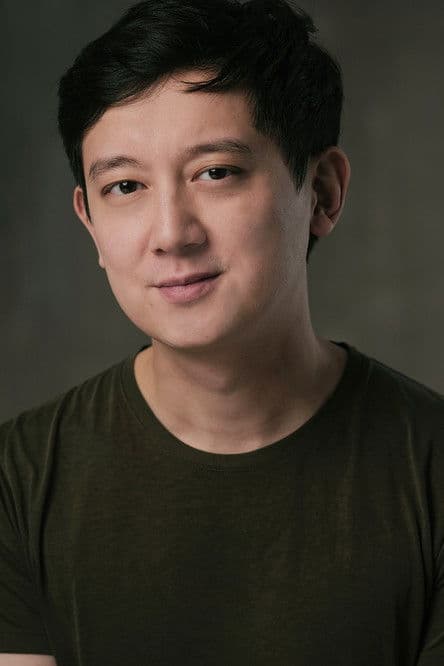 Sean Tarjyoto profile photo