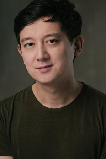 Sean Tarjyoto profile photo