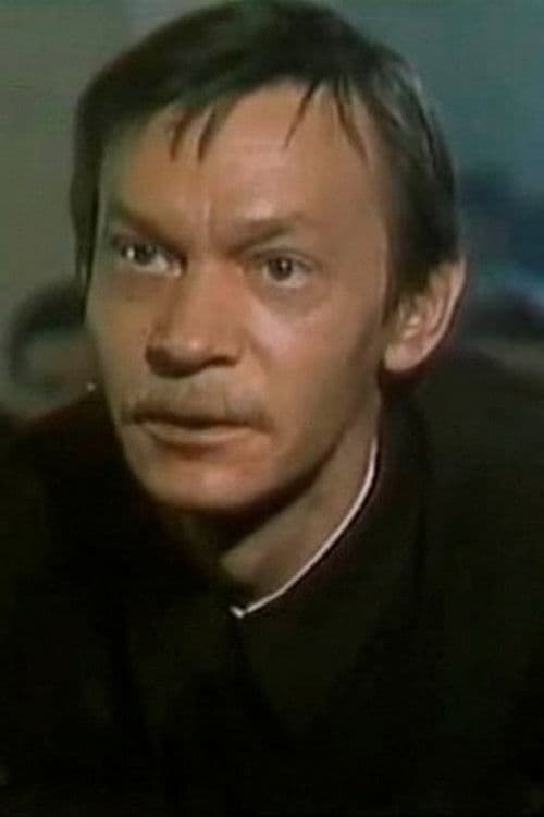 Evgeniy Ilovayskiy profile photo