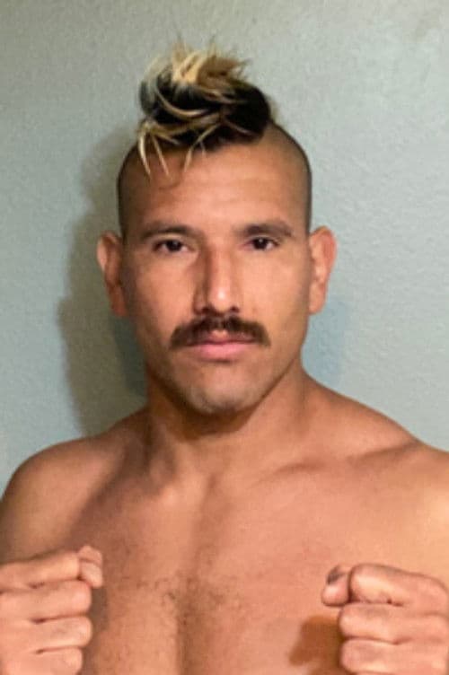 Bruno Casillas profile photo