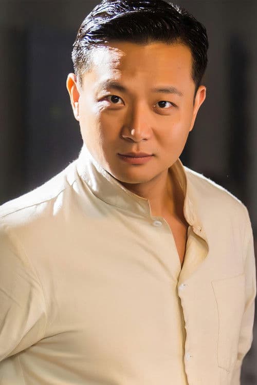 Hou Yu profile photo