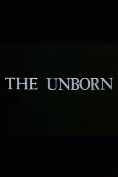 The Unborn poster