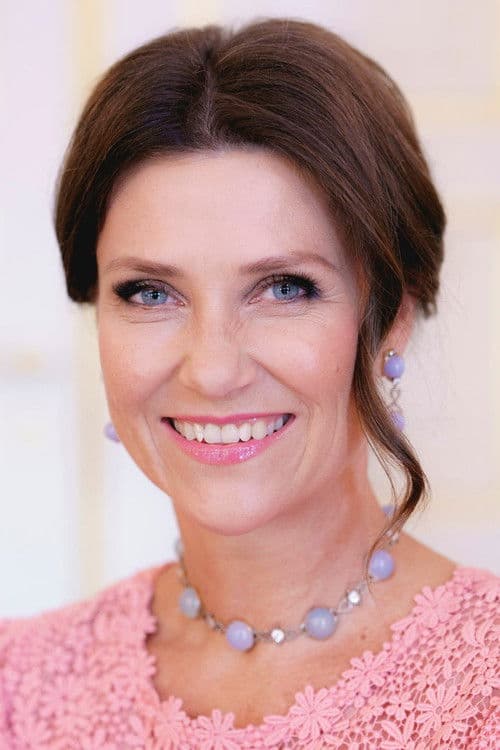 Märtha Louise profile photo