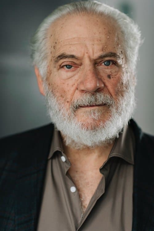 Giorgio Colangeli profile photo