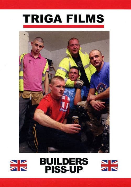 Builders Piss Up poster