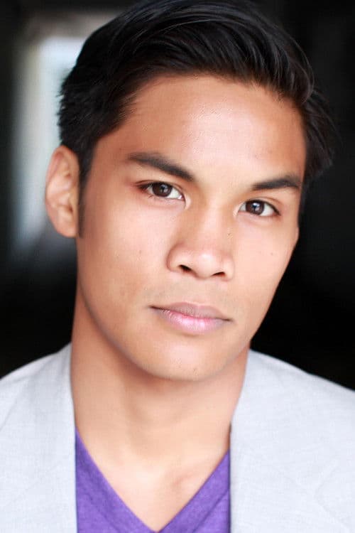Xavier de Guzman profile photo