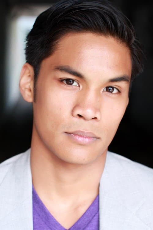 Xavier de Guzman profile photo