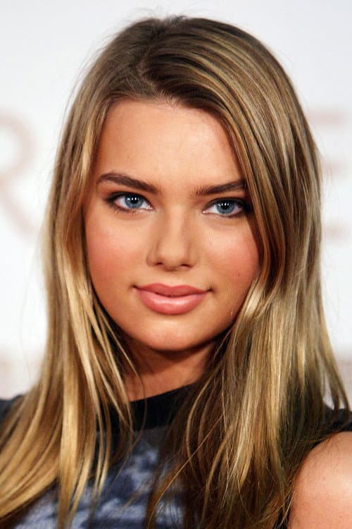 Indiana Evans profile photo