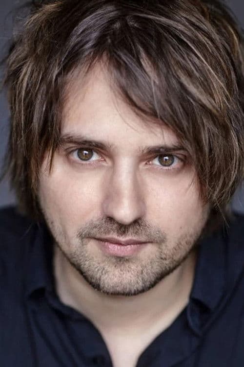 Alexander Merbeth profile photo