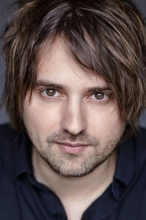 Alexander Merbeth profile photo