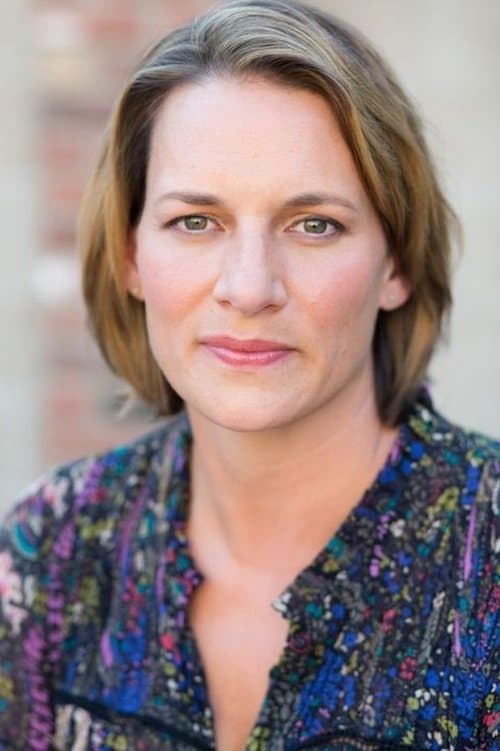 Amy Adrion profile photo