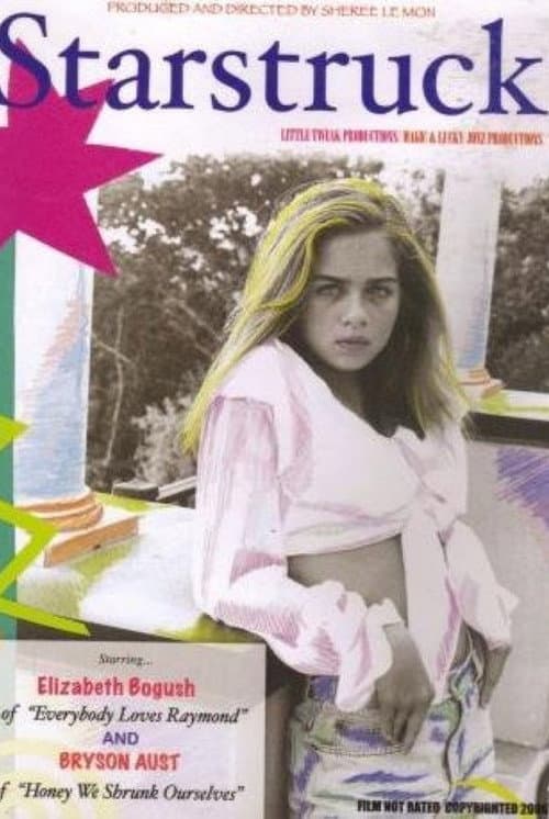 Starstruck poster