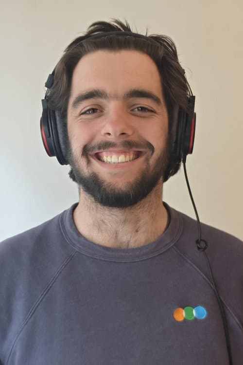 Mathijs Degroote Renes profile photo