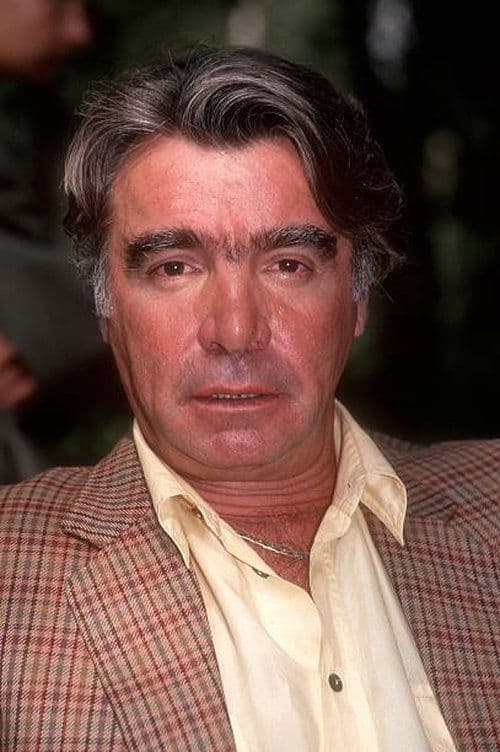 Joachim Kemmer profile photo