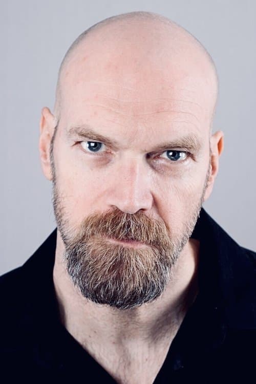 Tyler Mane profile photo