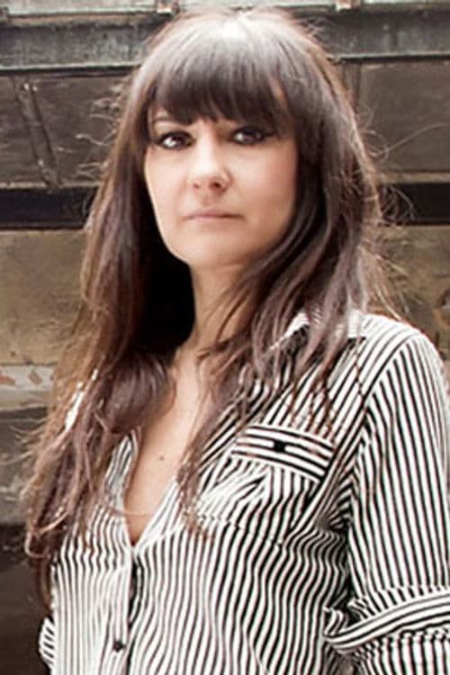 Eva Amaral profile photo