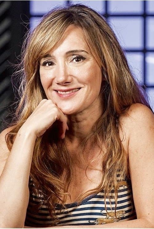 Jorgelina Aruzzi profile photo