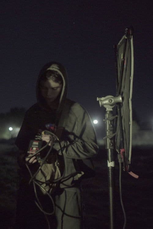 Nicolás Villalobos Villalobos profile photo