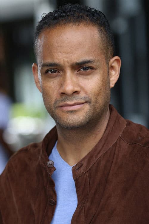 Patrick Michael Valley profile photo