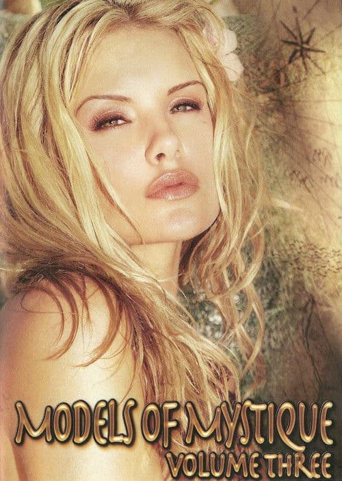 Models of Mystique: Volume Three poster