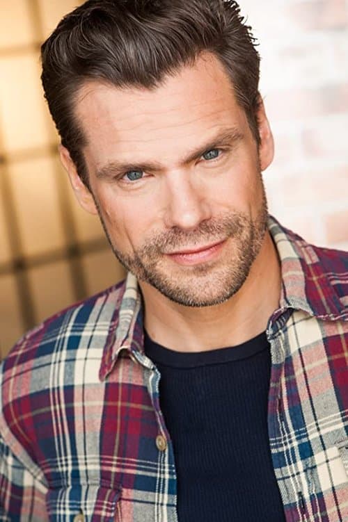 Jesse Bush profile photo