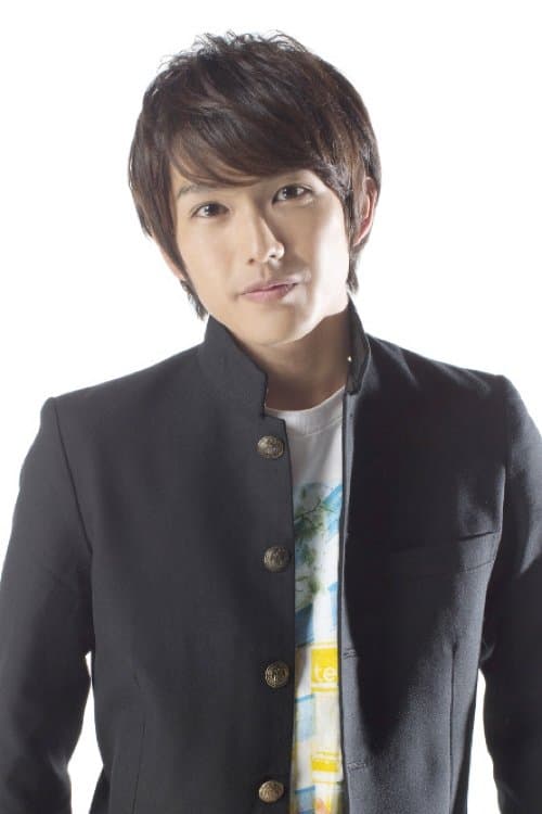 Takuya Yoshimura profile photo