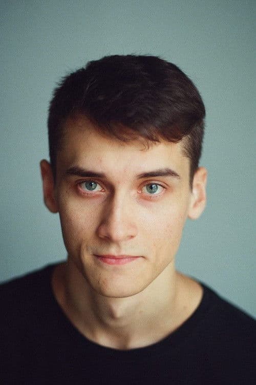 Artem Dubra profile photo