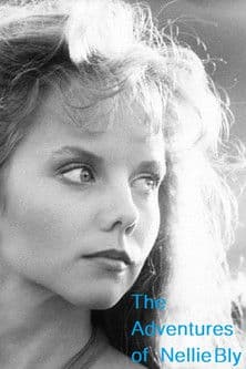 The Adventures of Nellie Bly poster