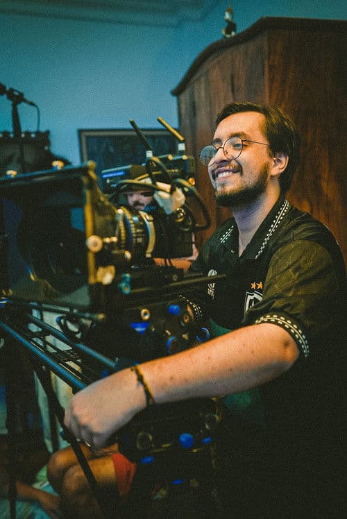 Ariel Moraes profile photo