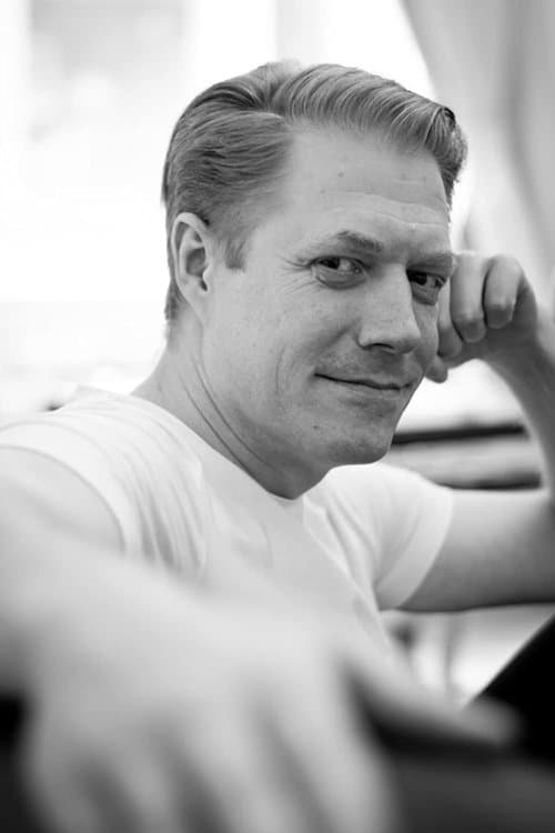 Hans Peterson profile photo