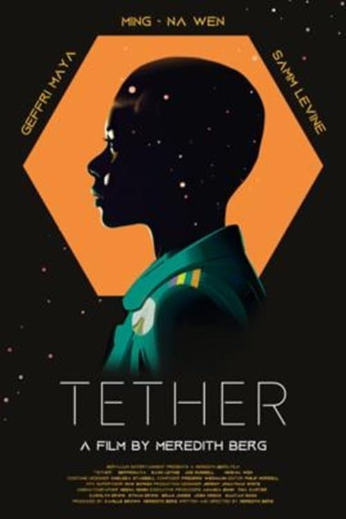 Tether poster